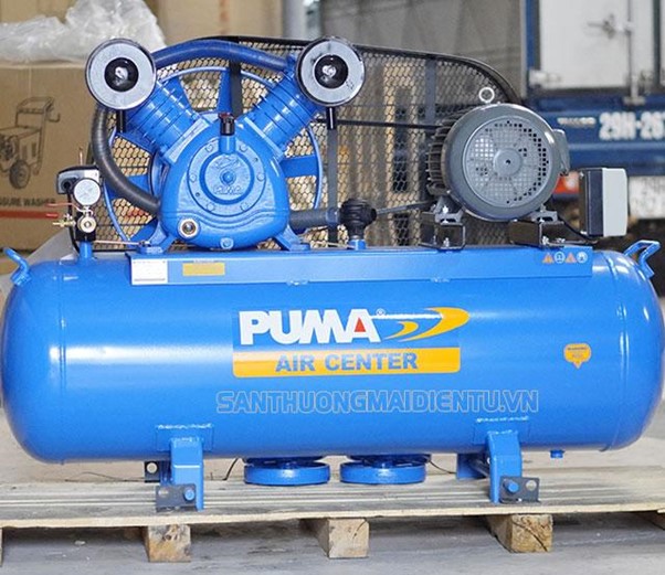 Máy nén khí Dawer: Đánh giá ưu & nhược điểm chi tiết sản phẩm
